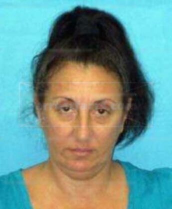 Maria Ann Huck