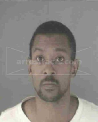 Jerome Raynard Hunt