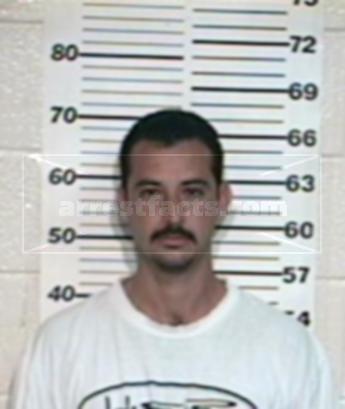 Jesus Villareal Alonzo