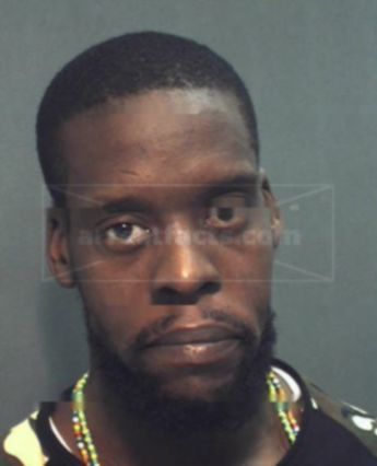 Keenon Felton