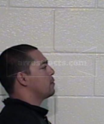 Jose Alaniz Martinez