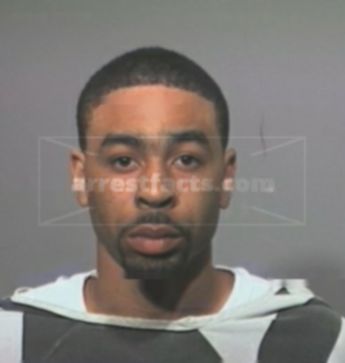 Ishon D'shonta Hardin