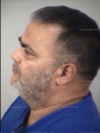 Charles Wayne Garcia