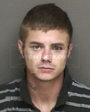 Jason Phillip Morris