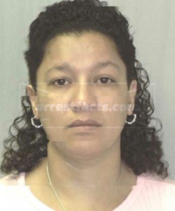 Basilia S Rodriguez