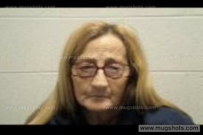 Patricia Lee Barnes