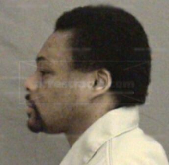 Terrence Frank Johnson