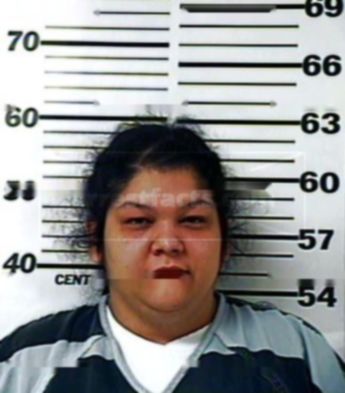 Rebecca Elisabeth Belcher