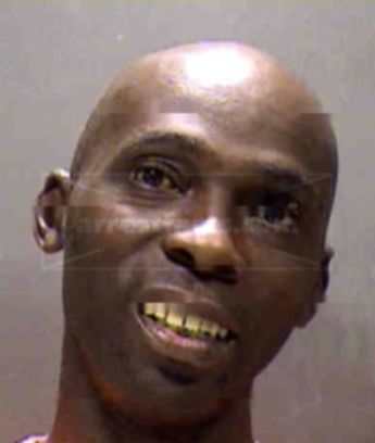 Jimmie Lee Coleman