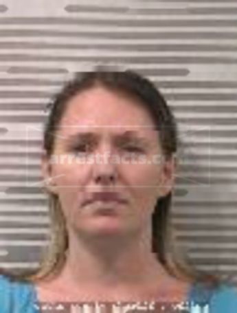 Holly Markey