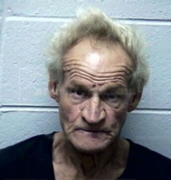 Harry Eugene Rich