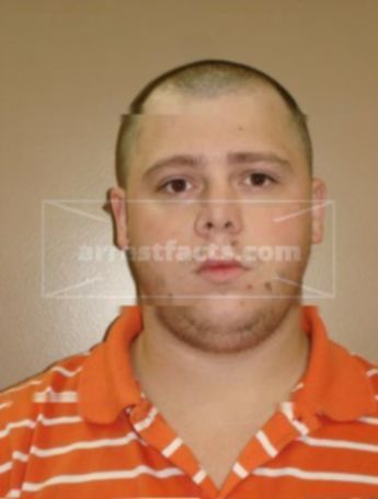 Cody Lee Crawford