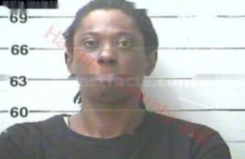 Tasha Denise Buckley