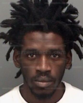 Daymon Angelo Hardy