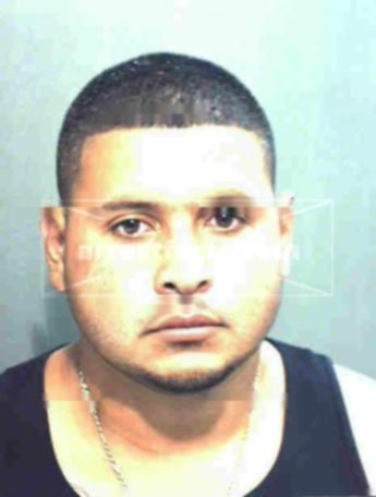 Hugo Martinez Jr.