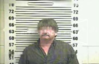 Denny Evans Burton