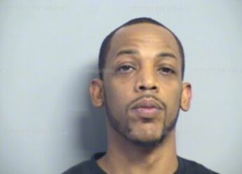 Deundra Dion Gaines