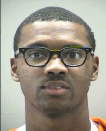 Travion D Montgomery