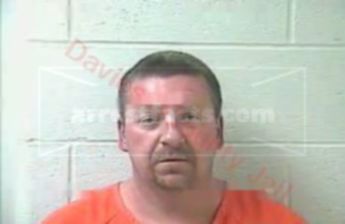 Robert Alan Patton Jr.