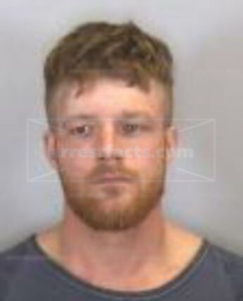 Brett Zeppelin Coburn