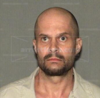 Troy Ray Gibson