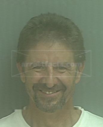 Paul Roth Hunter