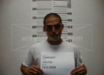 Anthony Cordova