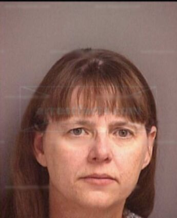 Laraine Margaret Martin