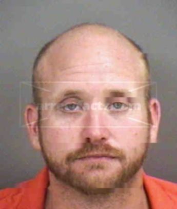 Joshua Alexander Hurley