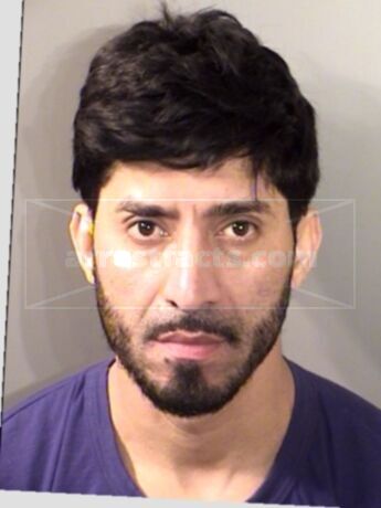 Melvin Escobar