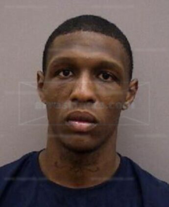 Deon Dontez Richardson