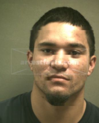 Troy Walter Hernandez