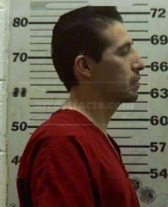 Patrick Lucero