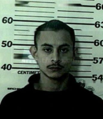 Mathew Estrada
