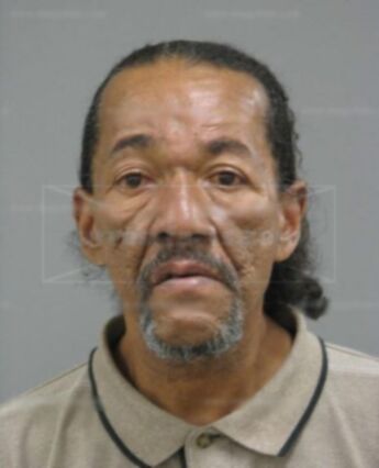 Keith Levette Green