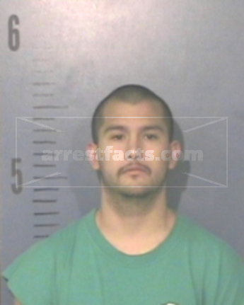 Karl Andrew Hampton