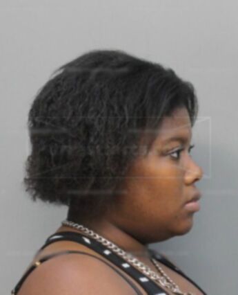 Lulamae Sycoya Jones
