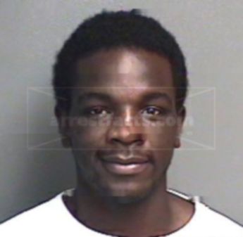 Anthony Dwayne Jones