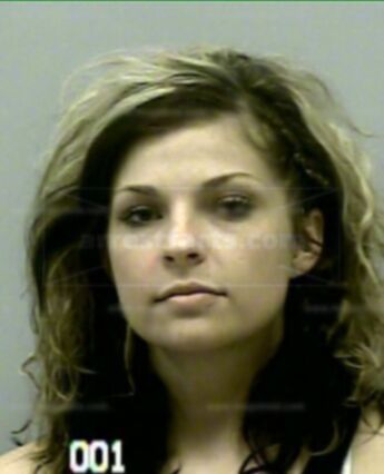 Courtney Bleu Maxwell