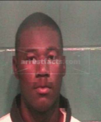 Tiquan Jerome Walker