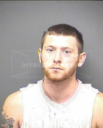 Justin Wayne Taylor