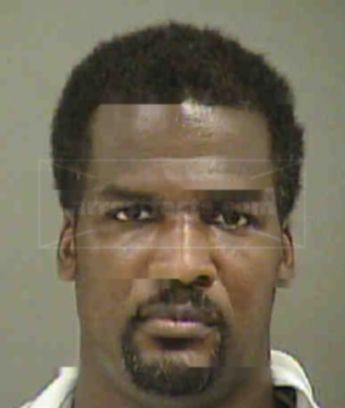 Anthony Bernard Sims