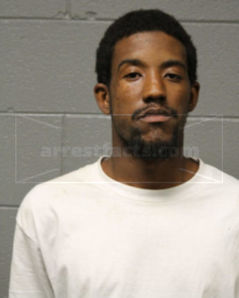 Johnell Stallworth