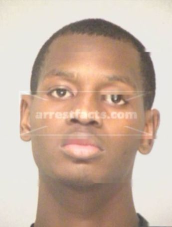 Tamarcus Sanchez Sinclair