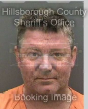 Shayne Kelly Osceola