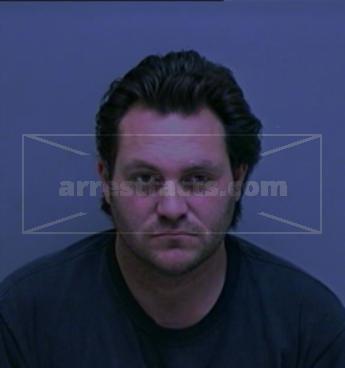Stephen Michael Thomas