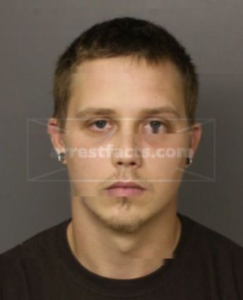 Nathan Alan Mccrary