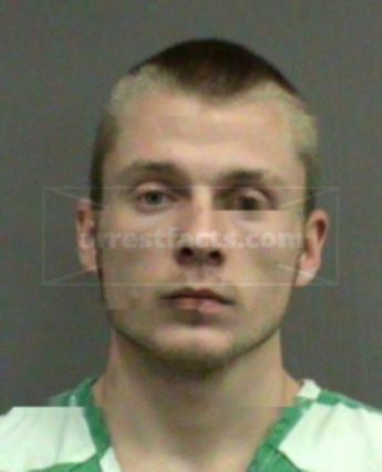 Matthew Brady Benson