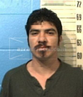 Frank Rodriguez