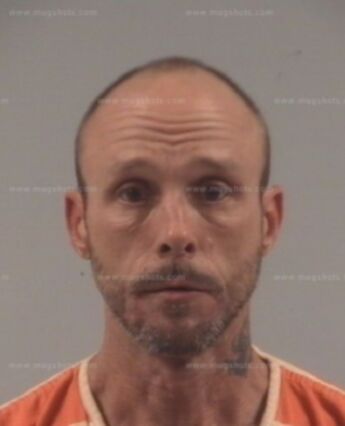 Gregory Woodard Ward